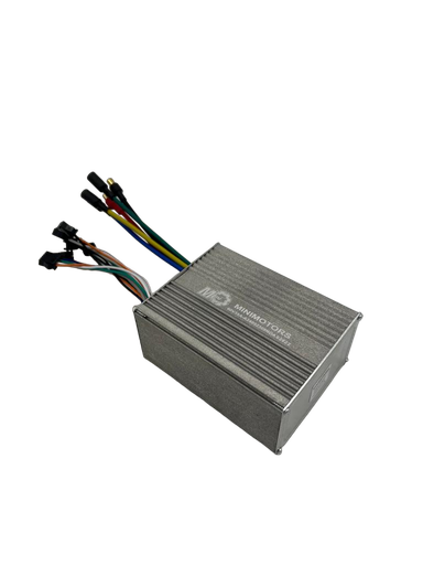 [DLT01040] DUALTRON ACHILLEUS 2023 | CONTROLEUR A 60V35A Avant