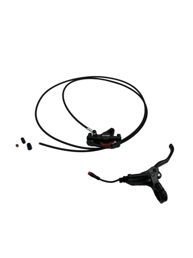 [TVR00208] TEVERUN FIGHTER MINI & SPACE & MINI Q | KIT COMPLET DE FREIN HYDRAULIQUE AR