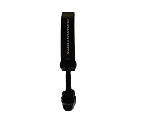 [DLT00125] DUALTRON  | LEVIER COLLIER DE SERRAGE DE LA COLONNE (8mm)