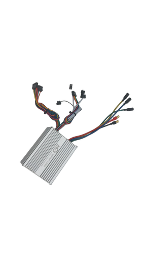 [DLT00164] DUALTRON X | CONTROLEUR B 60V 50A (V1) Arrière