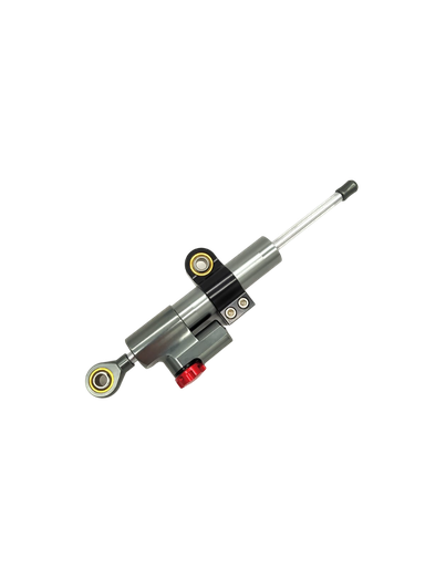 [DLT00168] DUALTRON X, X2 AND THUNDER 3 & ALIEN | FRONT/REAR DAMPER STEERING