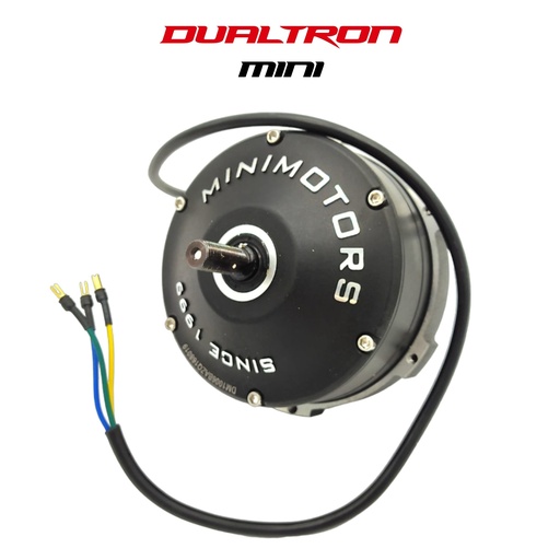 [DLT00198] DUALTRON MINI | MOTEUR 1000W ARRIERE