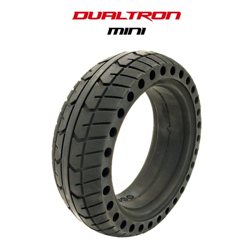 [DLT00319] DUALTRON MINI & SPW LIGHT (AR) | SOLID TIRE