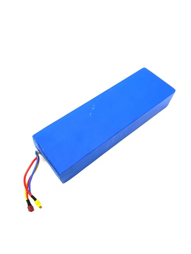 [FTG0012REFURBISHED] FUTECHER GUN PRO | REFURBISHED 52V20.8Ah BATTERY