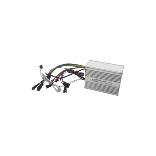 [DLT00330] DUALTRON X | CONTROLEUR A 60V50A (V2) Avant