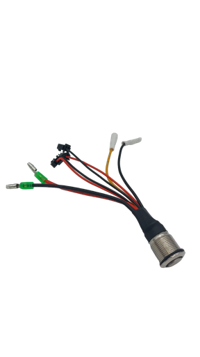 [DLT00360] DUALTRON X & X2 | LED BUTTON