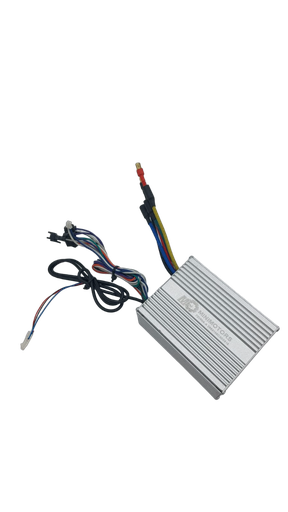 [DLT00378] DUALTRON X2 | CONTROLEUR A 72V 50A (V2) Avant