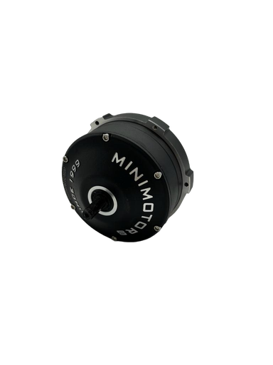 [DLT01080] DUALTRON TOGO PLUS & TOGO PRO | MOTEUR  48V