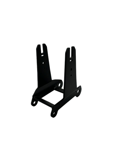 [DLT01102] DUALTRON TOGO & TOGO PRO | COMPLETE FRONT FORK