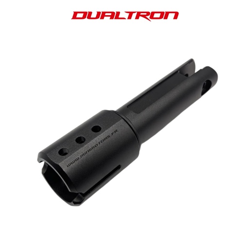 [DLT01155] DUALTRON | FOLDING SYSTEM V2 (3-HOLE VERSION)