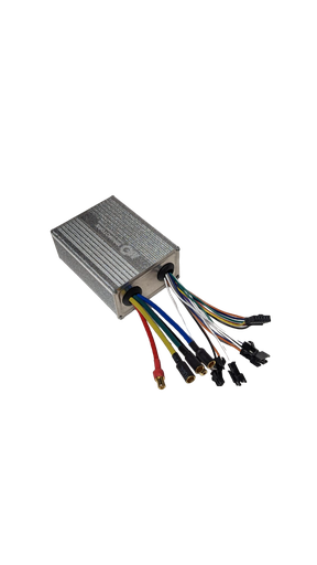 [DLT00391] DUALTRON THUNDER 2 | CONTROLEUR B 72V60A Arrière